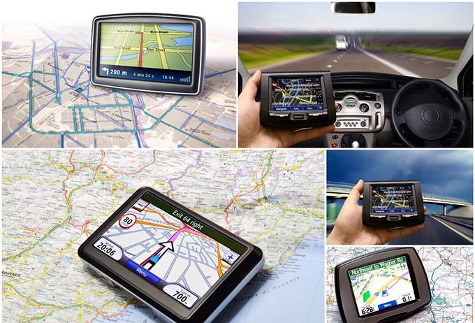 开车手机导航和carplay哪个好用,开车导航用手机还是车机屏好