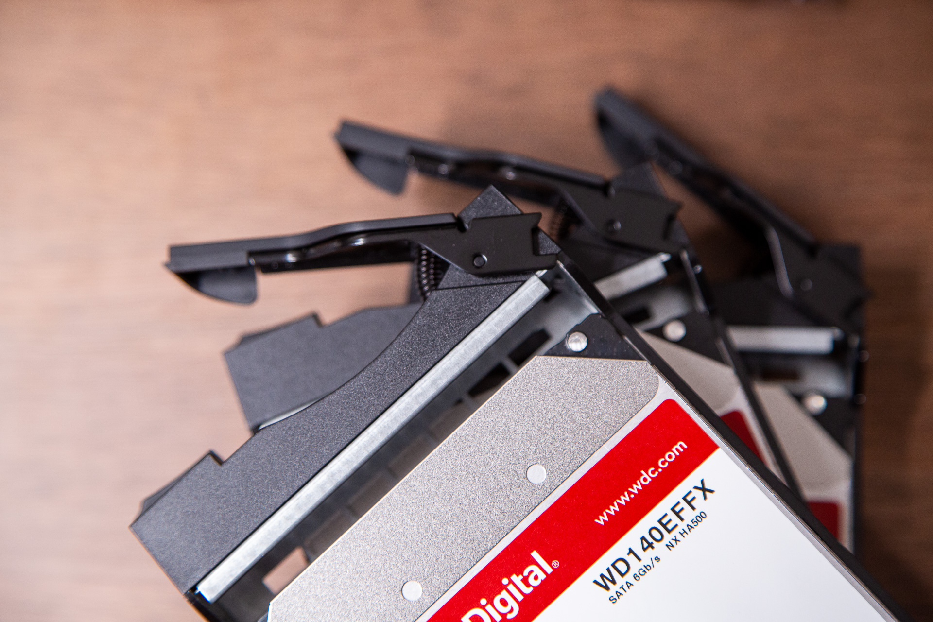 100T私有云达成！创作者之选华芸10GNASAS6510T使用测评