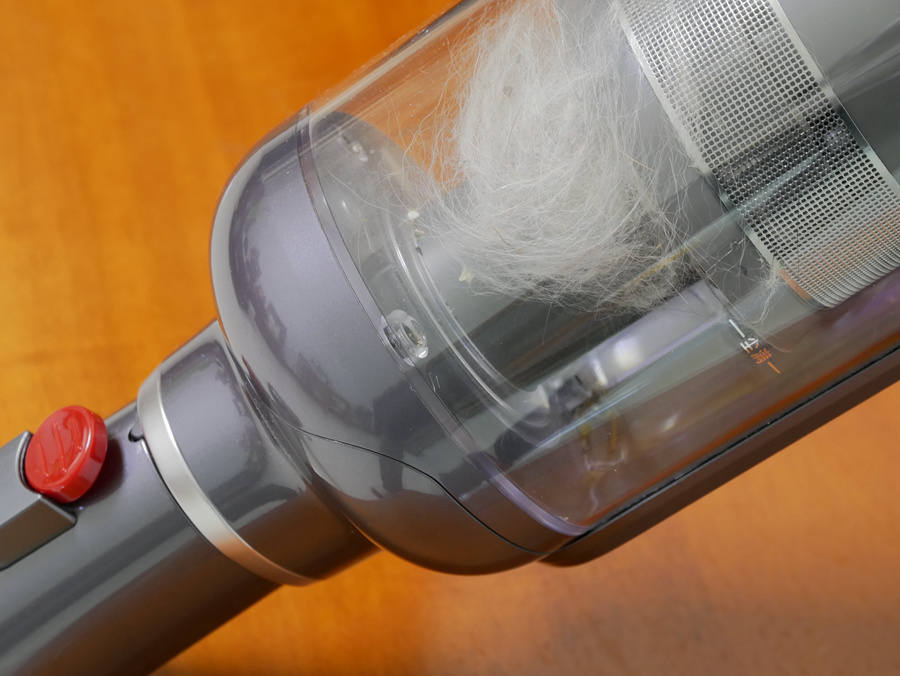 吸尘器评测小狗t12plus,小狗吸尘器t12对比洗地机