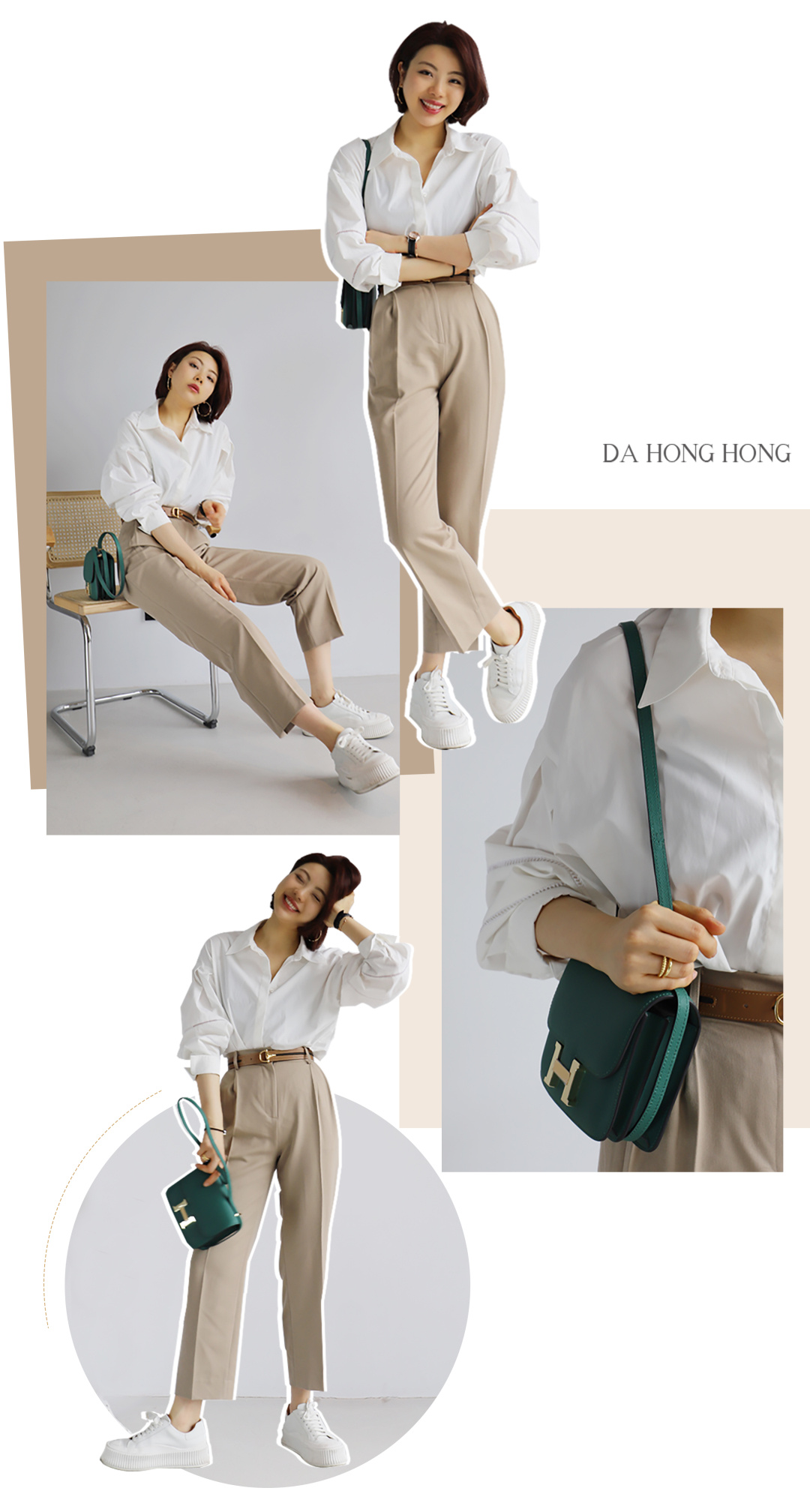 职场女强人穿搭高跟鞋,白色高跟鞋职场穿搭