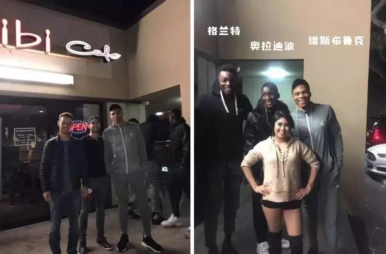 从美国开到汕头的潮店，连NBA球星都是它家死忠粉