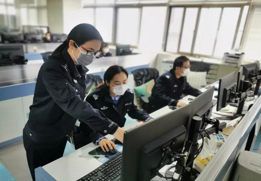 公安提醒这几种行为涉嫌违法,六种违法行为千万别犯