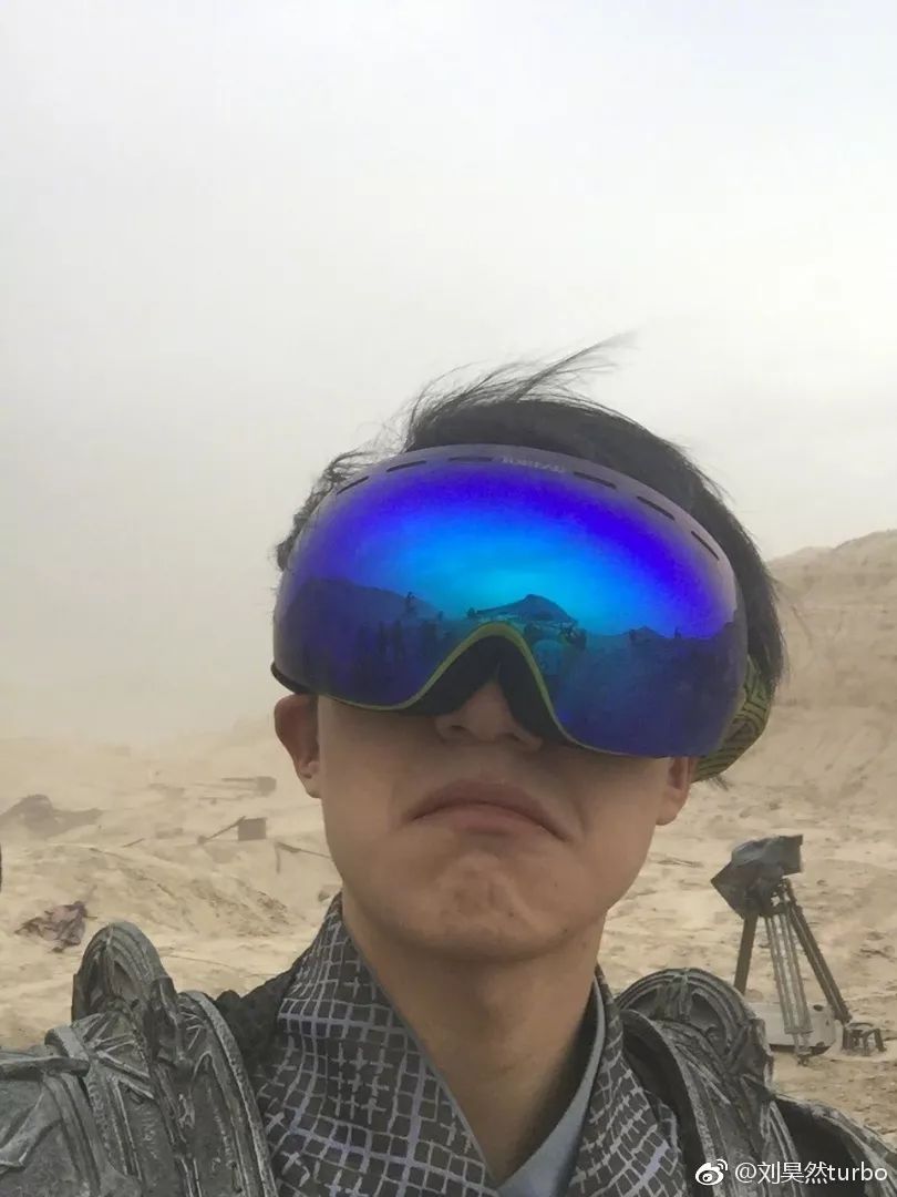 刘昊然和彭于晏有什么区别,刘昊然彭于晏最新消息