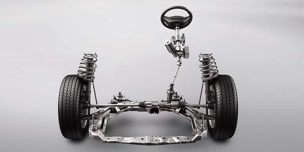 方向盘抖动不用怕，老司机来告诉您到底该怎么办？其实并不难