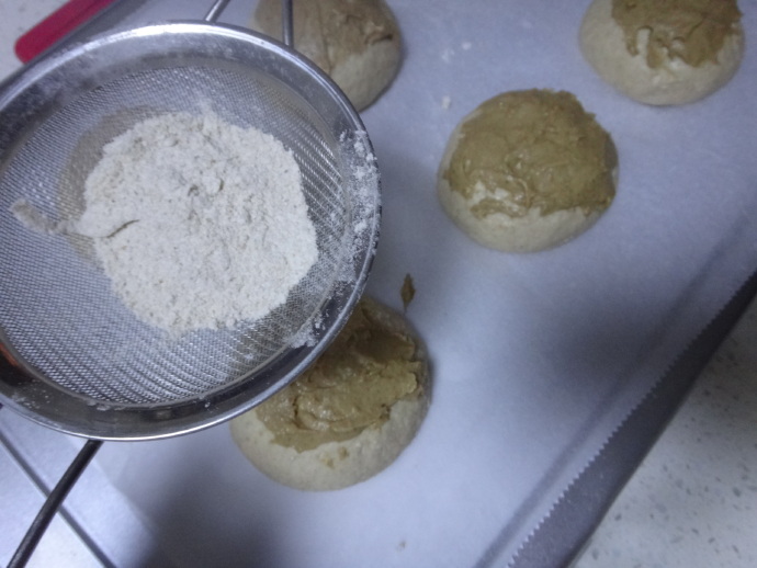 德式黑麦面包做法,德式黑麦全麦面包