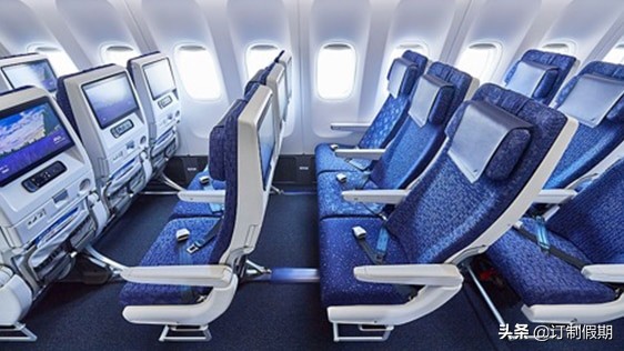 全日空航空nh904机型,全日空波音777-300国内机型