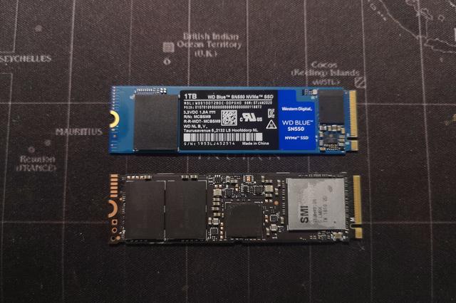 老电脑sn550有必要升级固态吗,比sn550性价比高的固态