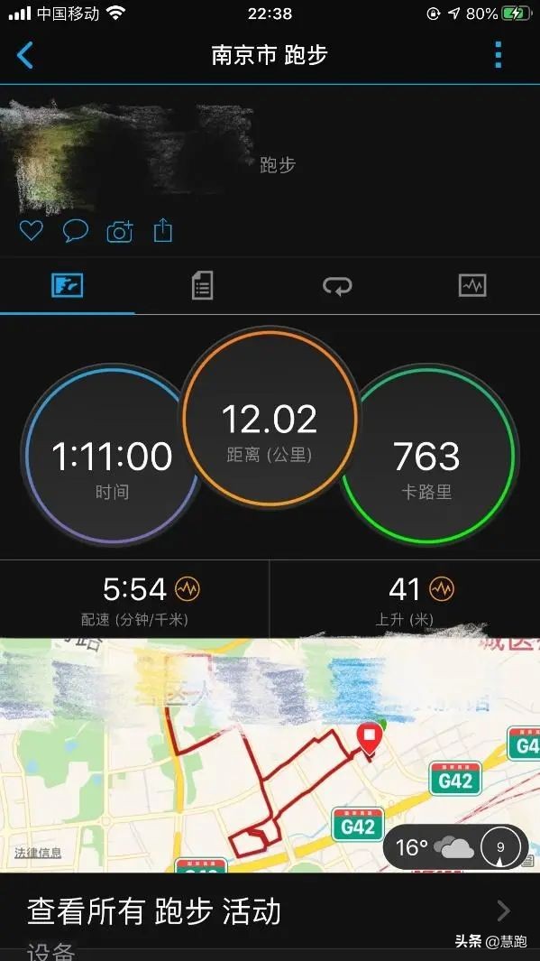 跑者必须了解的几个运动指标,80%的人都看不懂测试