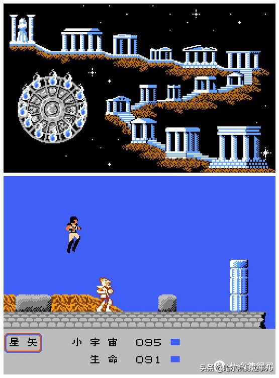 经典的fc游戏都有哪些,最经典的十大fc游戏