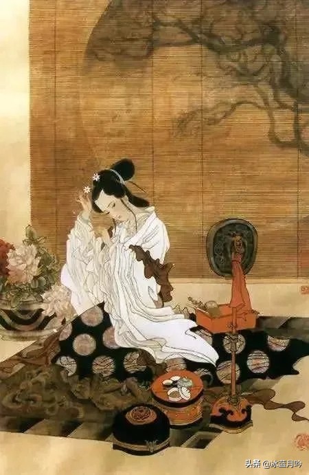 苏轼与王弗的爱情片段,苏轼与王弗的爱情故事简短