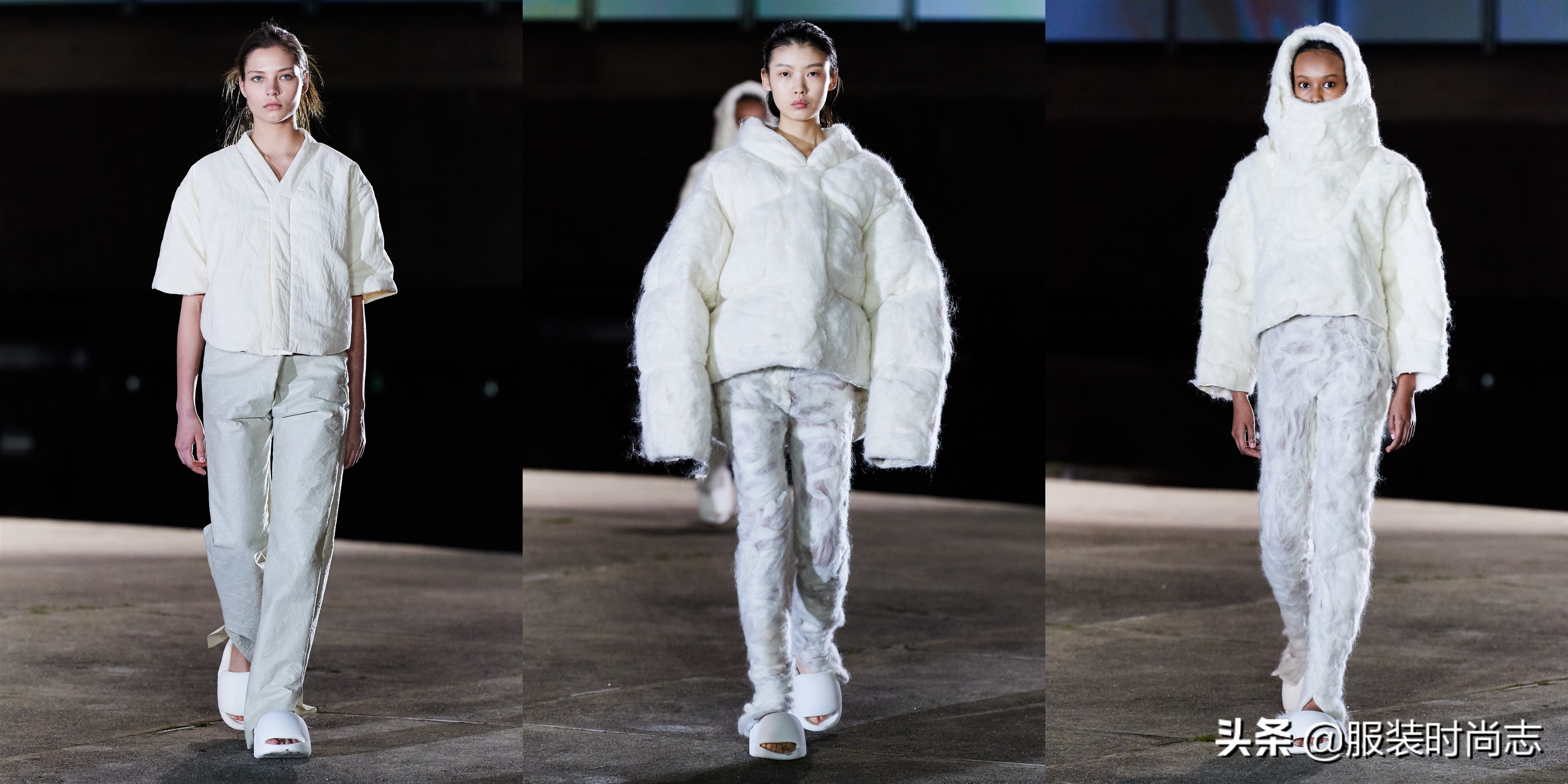 侃爷yeezy衣服,yeezy侃爷现在在干什么