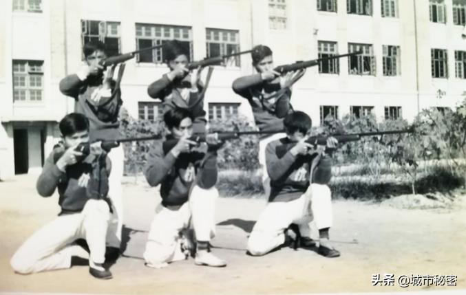 杭州小学名师诞生地(上)