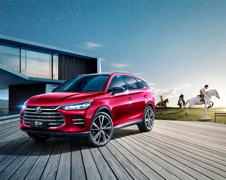 比亚迪秦pro燃油版这款车怎么样,比亚迪秦plus燃油版落地多少钱