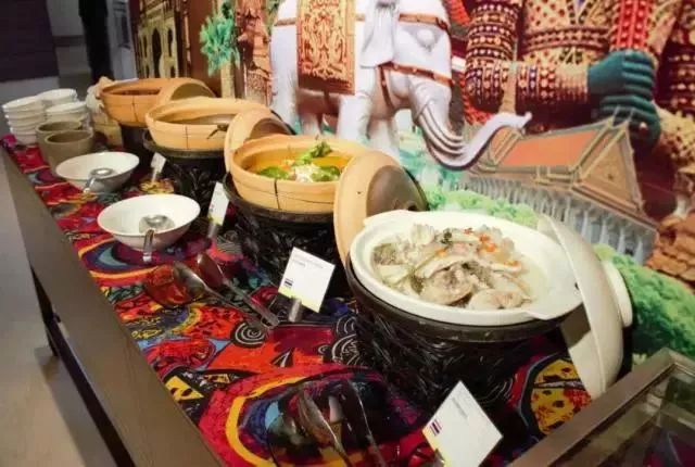 广州十大必吃自助餐,广州人均100最好吃的餐厅