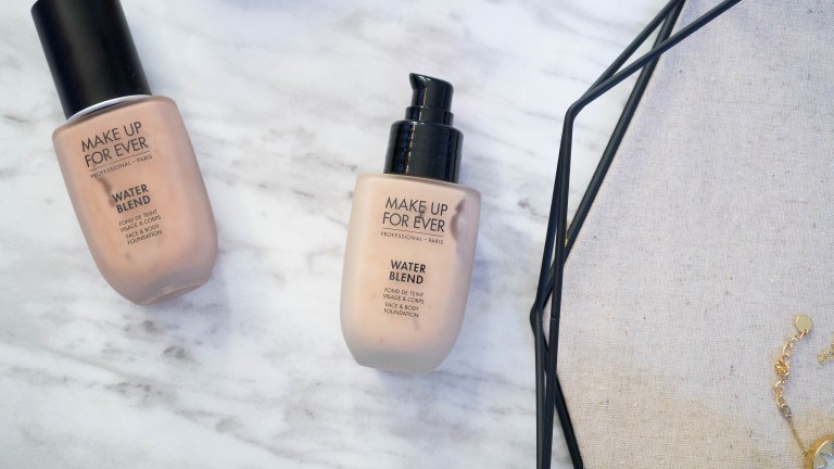 全品类彩妆盘点，这些化妆误区你是不是还在踩？