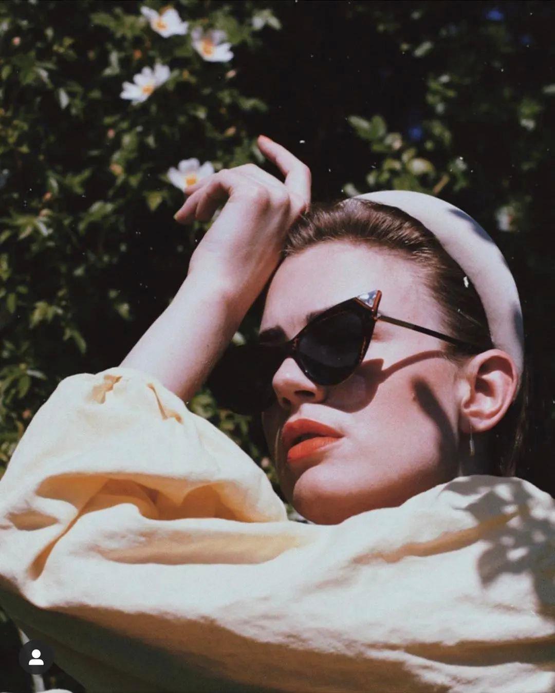 今年流行什么风格的头饰,比较流行百搭的头饰