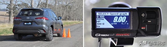 丰田卡罗拉cross2023款评测,丰田卡罗拉1.5cross测评