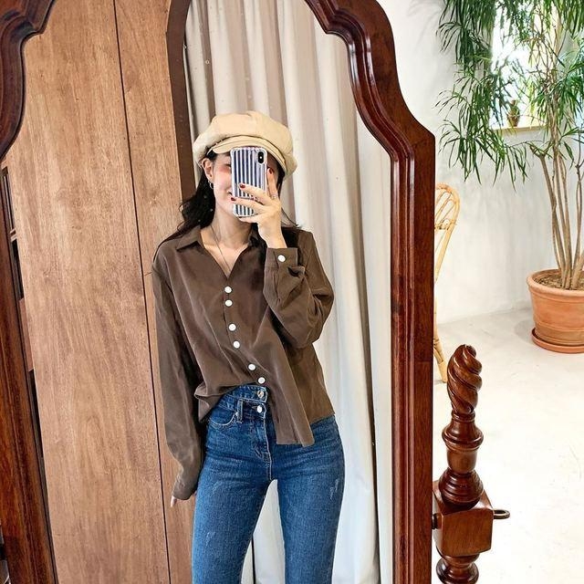 谨守3大「扎衣服法则」修身显瘦又时髦