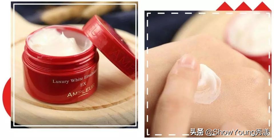 日本护肤排行榜10强资生堂,资生堂和cpb水乳哪个抗衰好