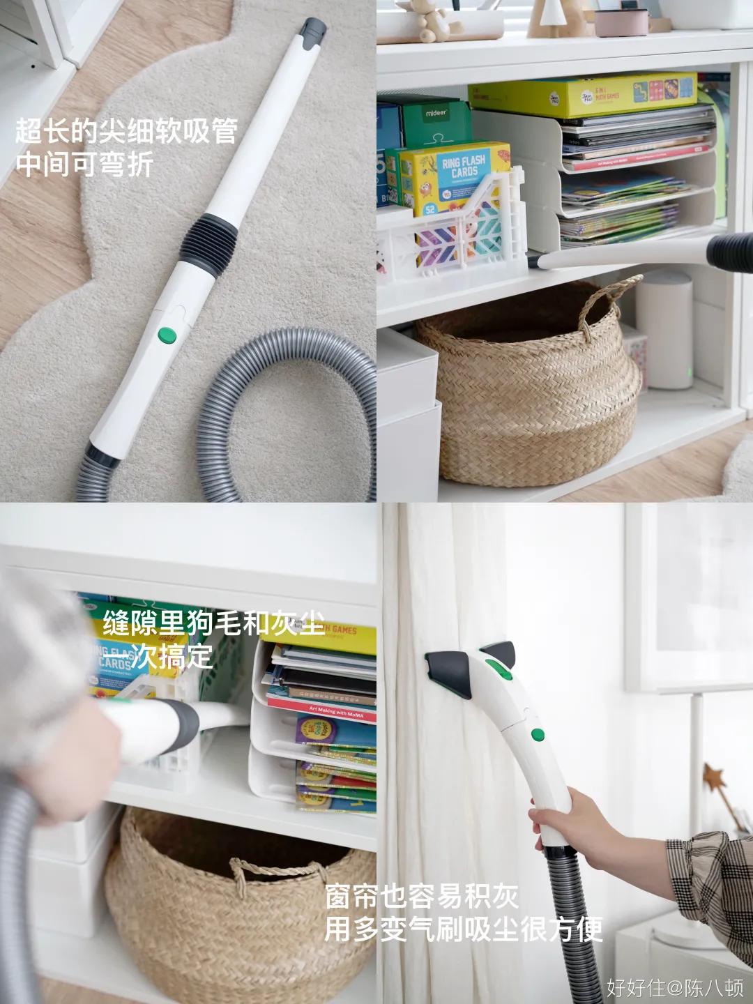 家务学会这几招轻轻松松完成,轻松搞定家务的十个方法