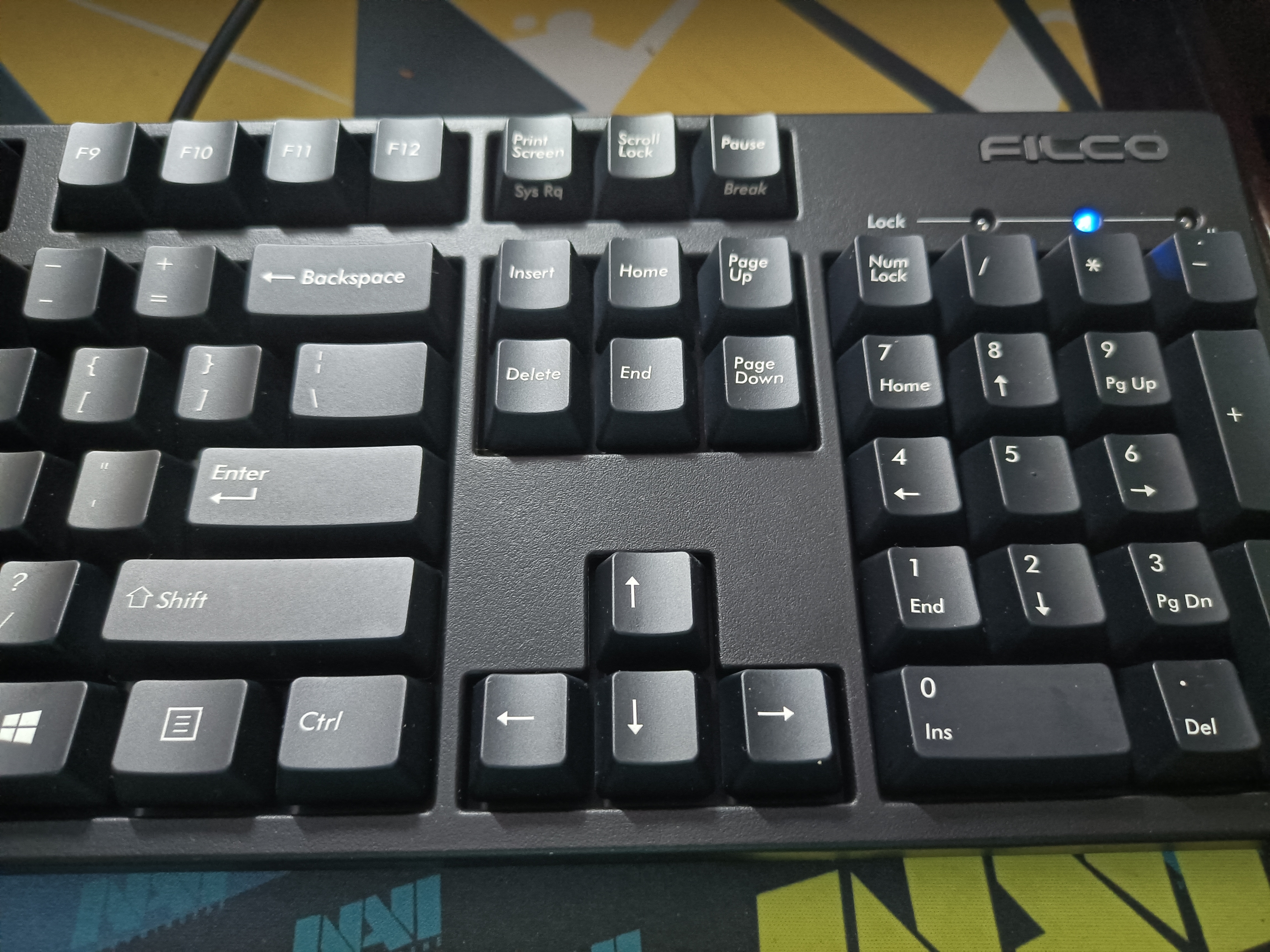 800-1000价位键盘,filco键盘圣手怎么样