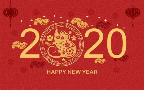 新年祝福顾客发财的话,祝客户新年发财祝福语