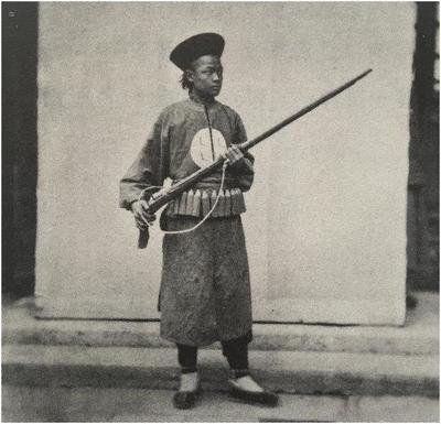 李鸿章一口气买325门大炮,李鸿章买军舰完整版