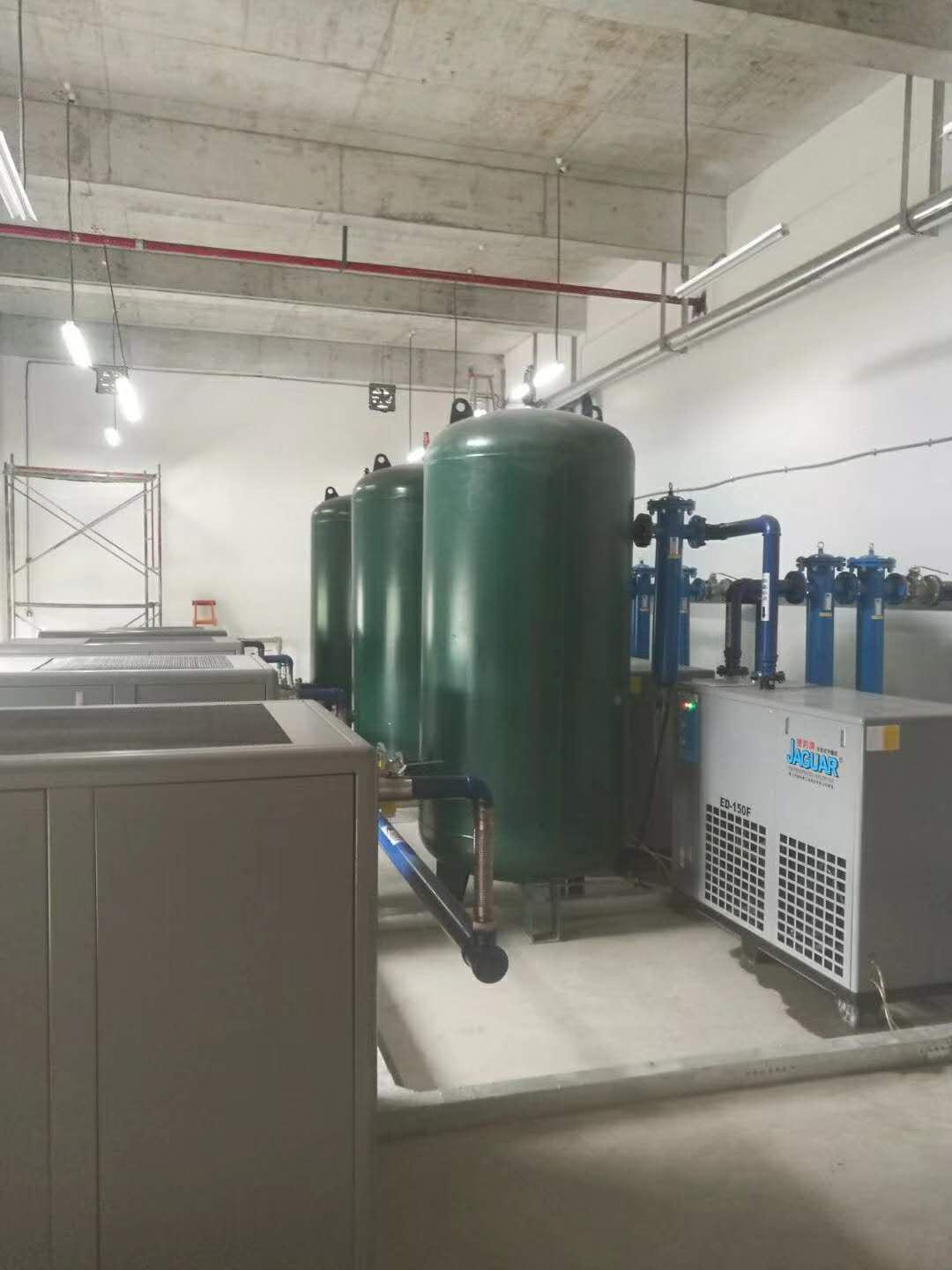 捷豹空压机保养更换内容,捷豹空压机保养提醒怎么清除