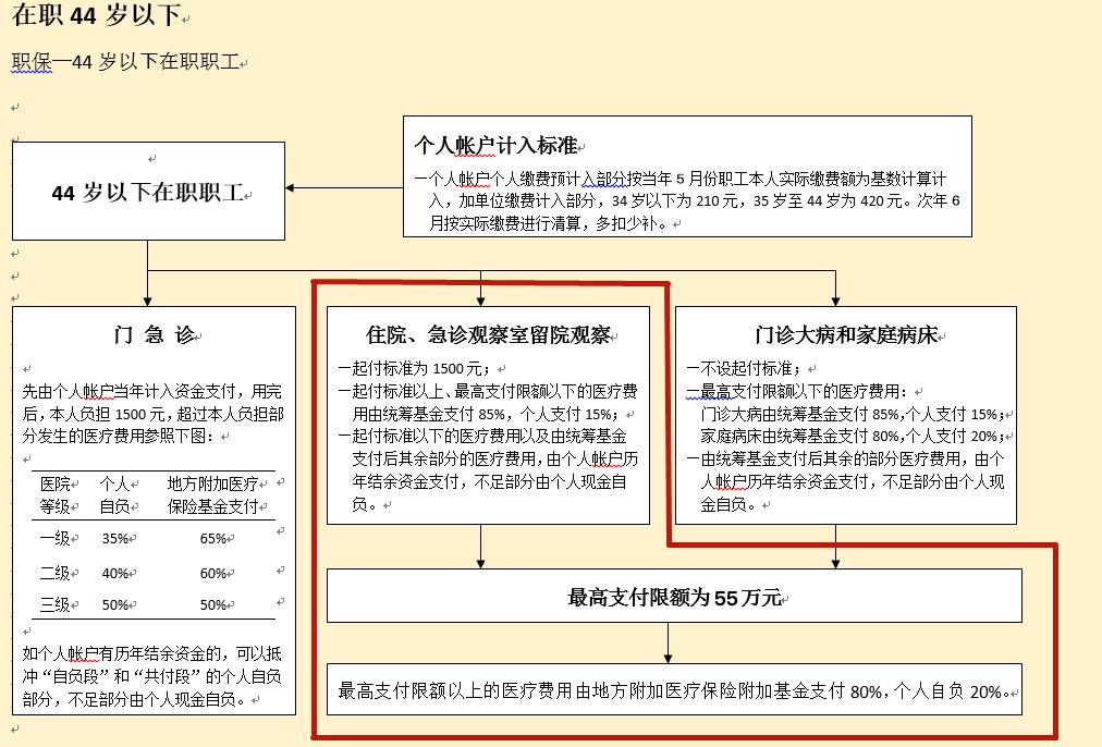 沪惠保保障范围,沪惠保的缺点