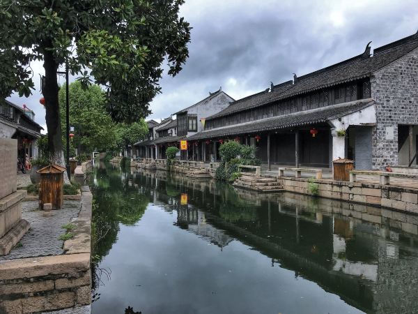 江南六大古镇排名吴江区,江南六大古镇排名吴江