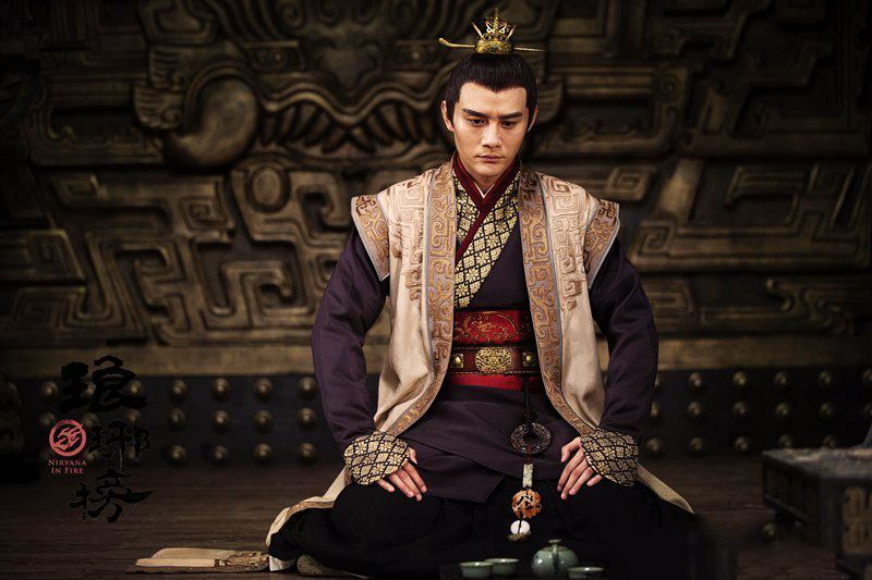 2021高分国产电视剧,十部9.0高分电视剧国产