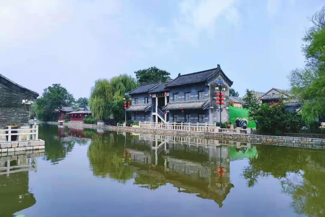 山东最美的自驾游线路图片大全,山东最好的自驾游景点