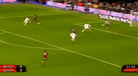 小罗的足球全集,小罗的足球荣耀