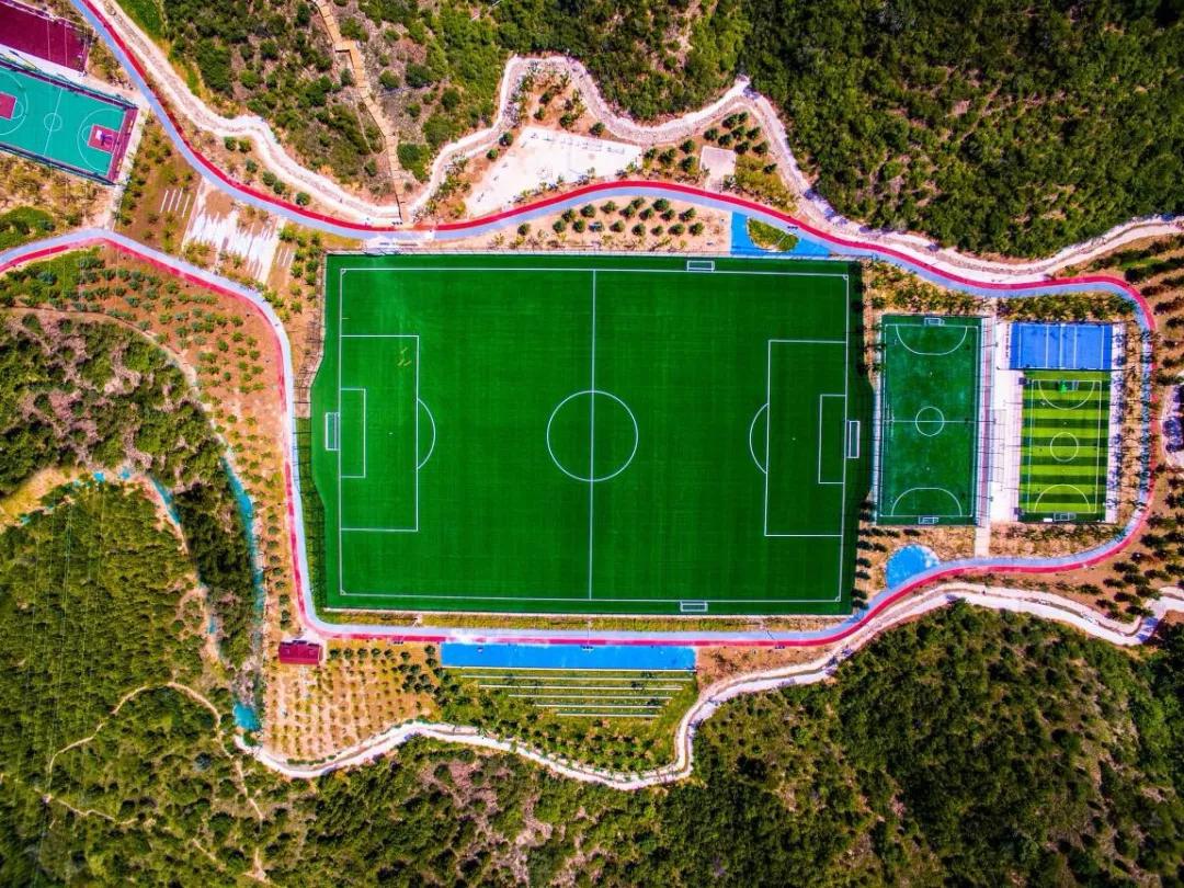 张家口今天有哪些玩的地方,张家口最火打卡地