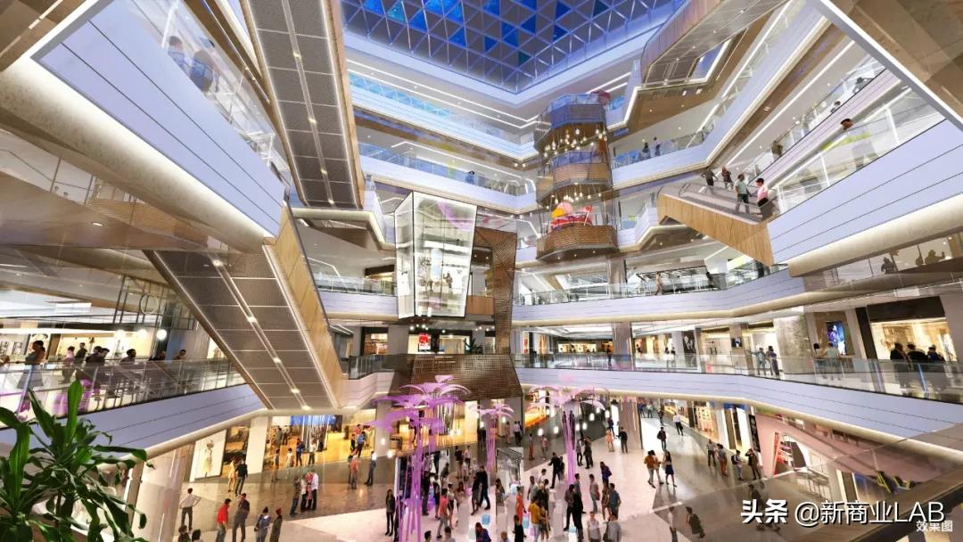 汉阳万科未来中心活动时间,万科未来中心营业时间