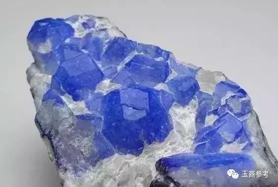 所有玉石最标准的密度对照表,收藏十大稀有石头