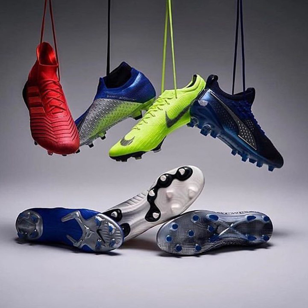看足球鞋测评该看谁,日本足球鞋enjoyz