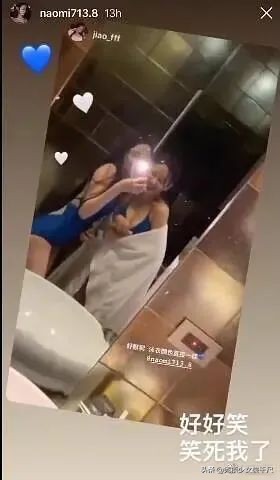 周扬青用了九年的青春,周扬青相信爱情