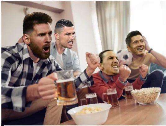 欧洲足球五大联赛疫情,疫情下欧洲的足球联赛