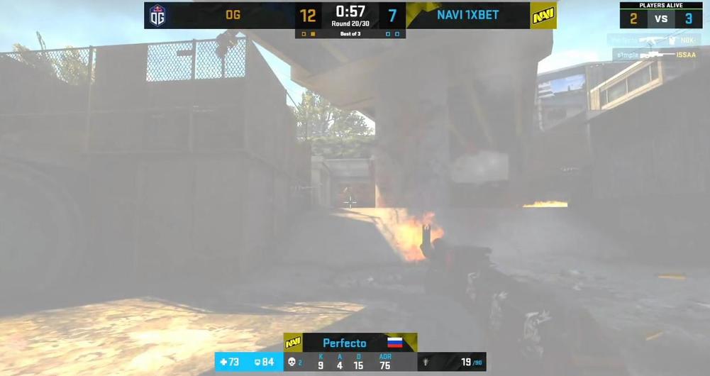 epl s14决赛navi夺得总冠军 (EPL S14 Navi夺冠)