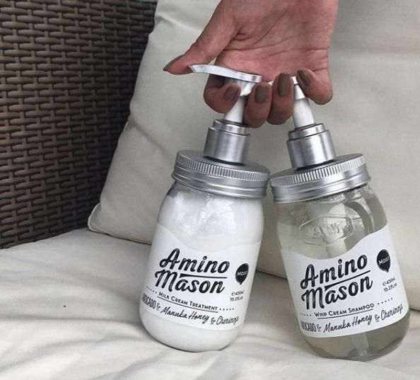 洗发水哪个牌子好？推荐全球口碑最好的洗发水