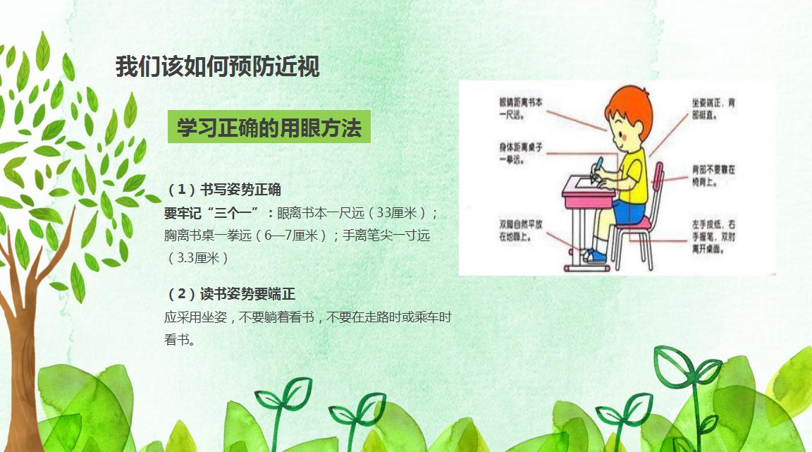 爱眼护眼主题班会ppt,爱眼护眼课件ppt幼儿园