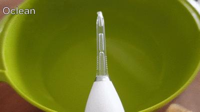 有了电动牙刷还要买便携冲牙器？洁碧、飞利浦，Oclean对比