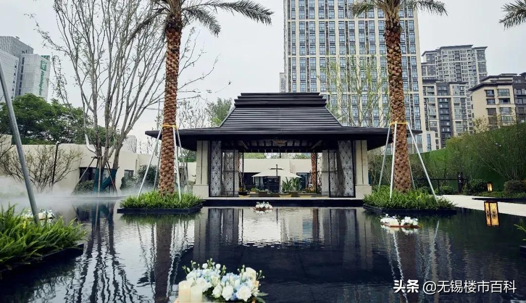 华发中央首府平面图,华发中央首府一期