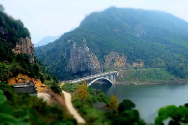 咸宁古镇古村有哪些,崇阳十处绝美古村落