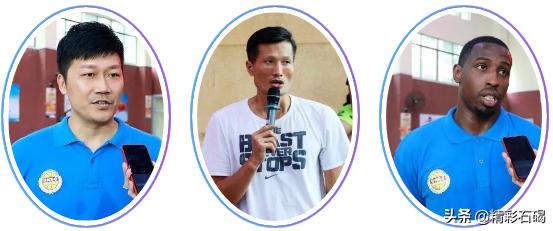 好消息！崇焕文化专业篮球训练营暑期班开始接受报名了！