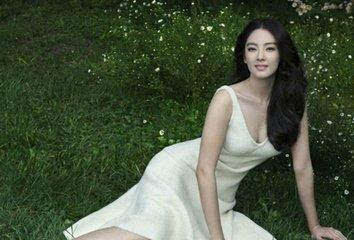 张雨绮颜值秀,张雨绮颜值视频素材高清