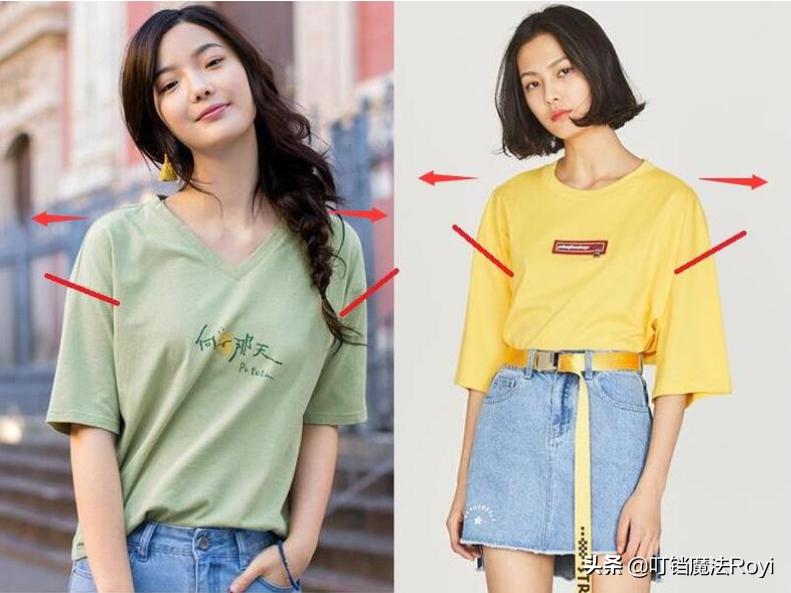 长得胖要怎么瘦下来,瘦子怎么提升气质