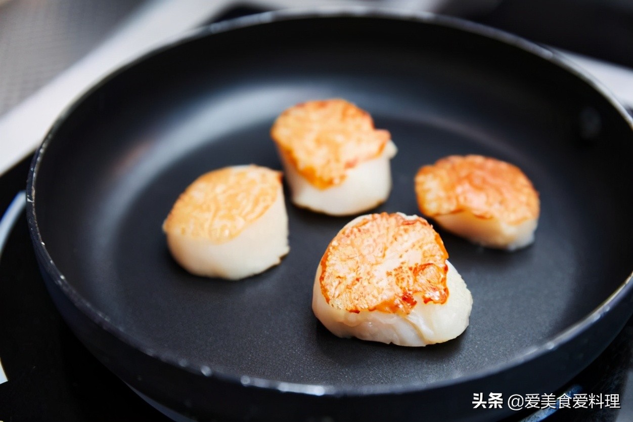 正宗的干贝是怎样的,生的干贝怎么煮粥