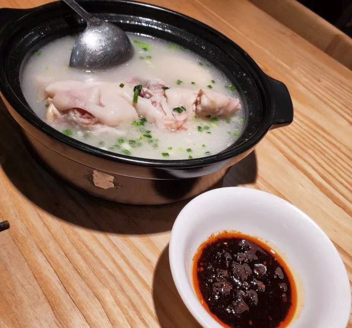 成都蹄花汤十大排行榜,成都蹄花汤排行榜前十名